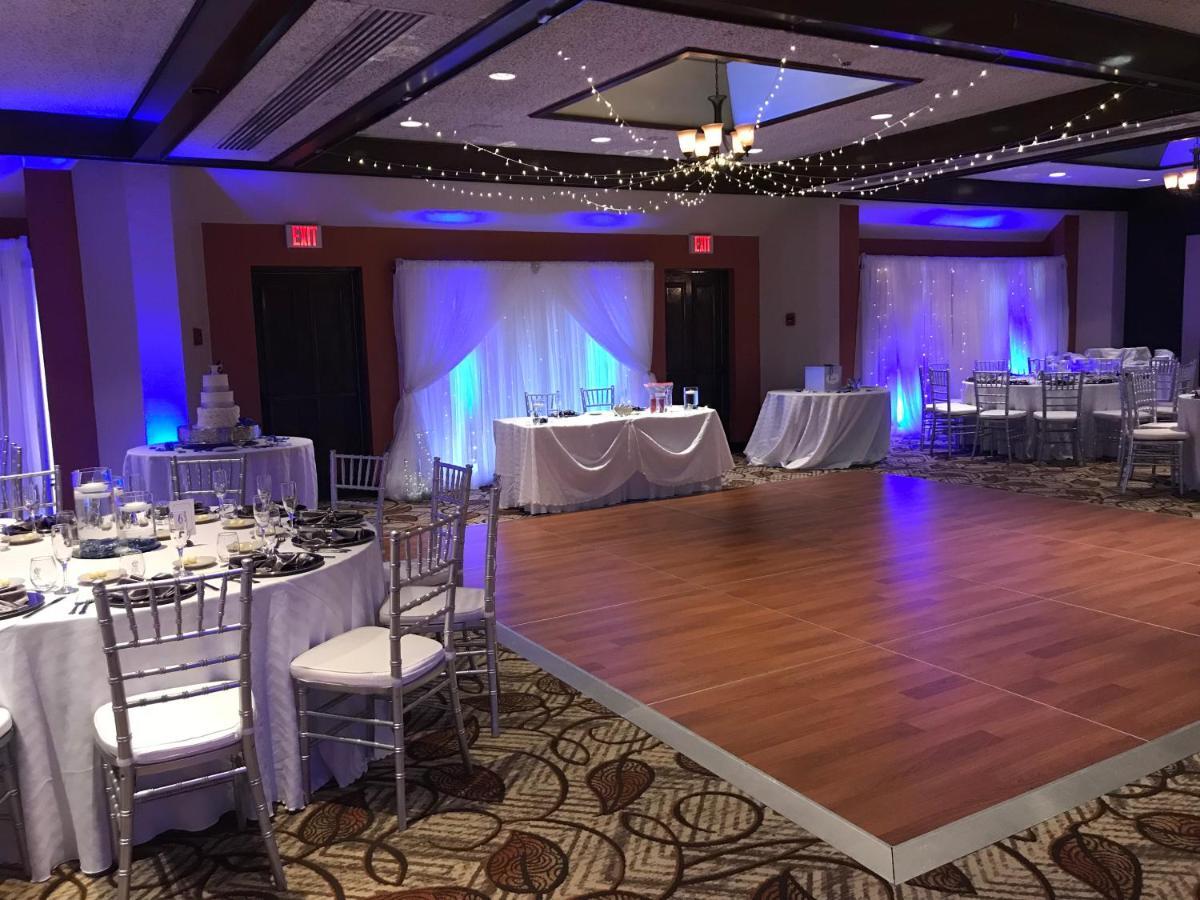 Surestay Plus Hotel By Best Western Lehigh Valley Bethlehem Exterior photo